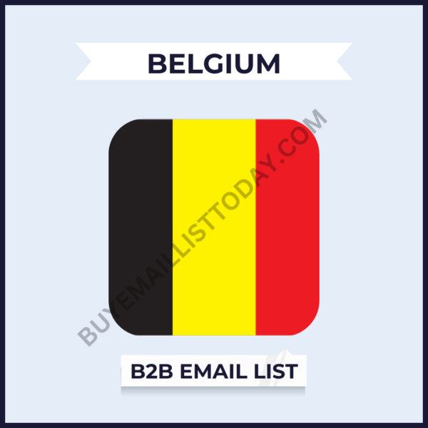 BELGIUM (1)