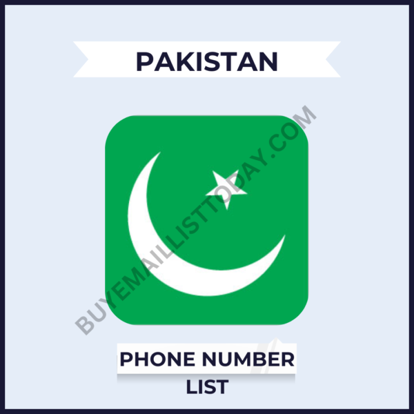 pakistan