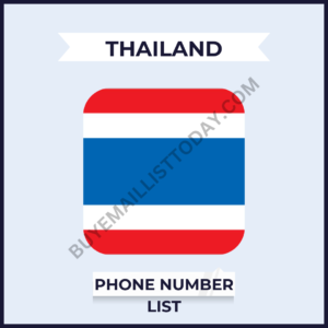 thailand